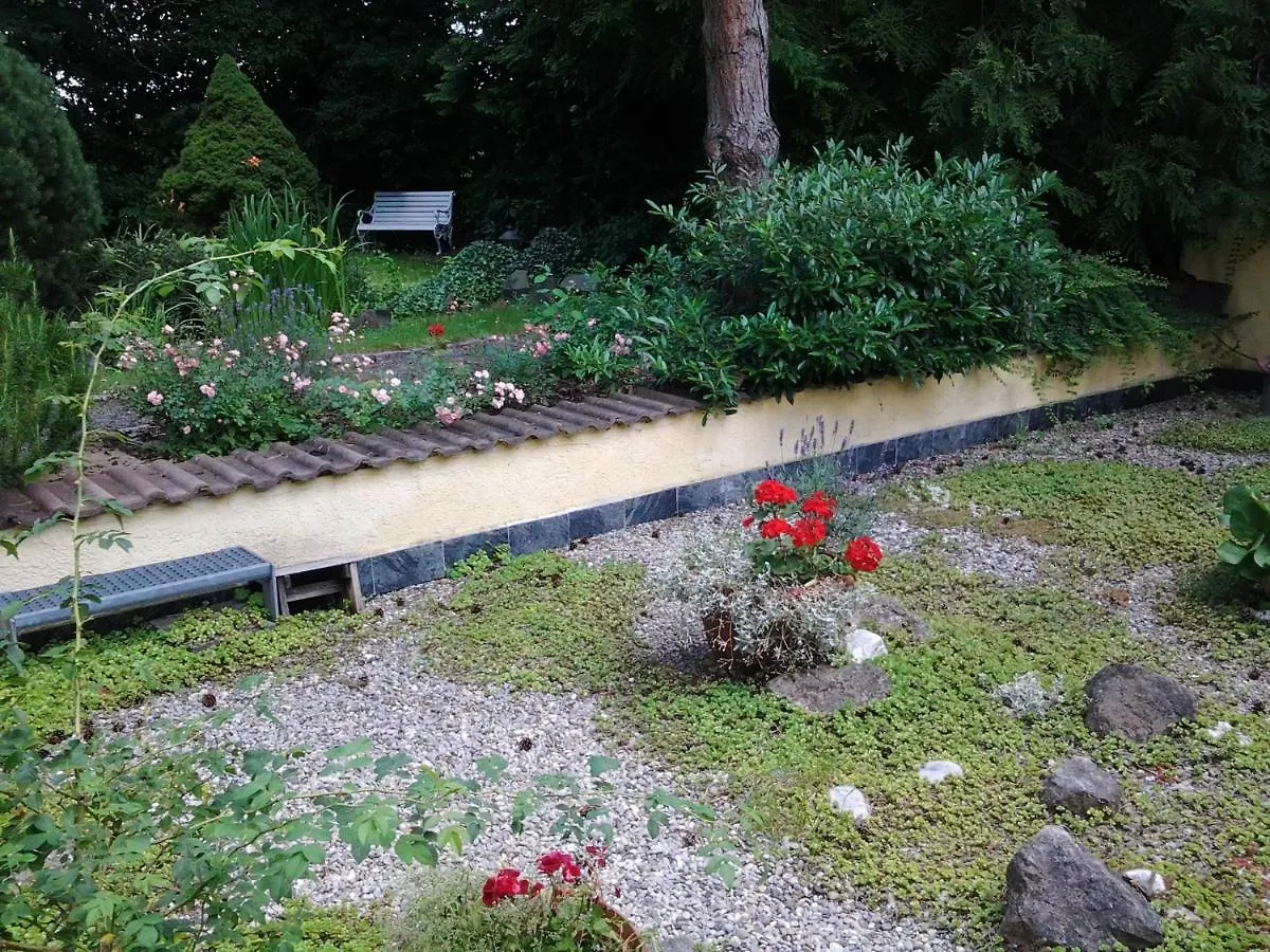 Apartment Seebach Vermietung Weisendorf